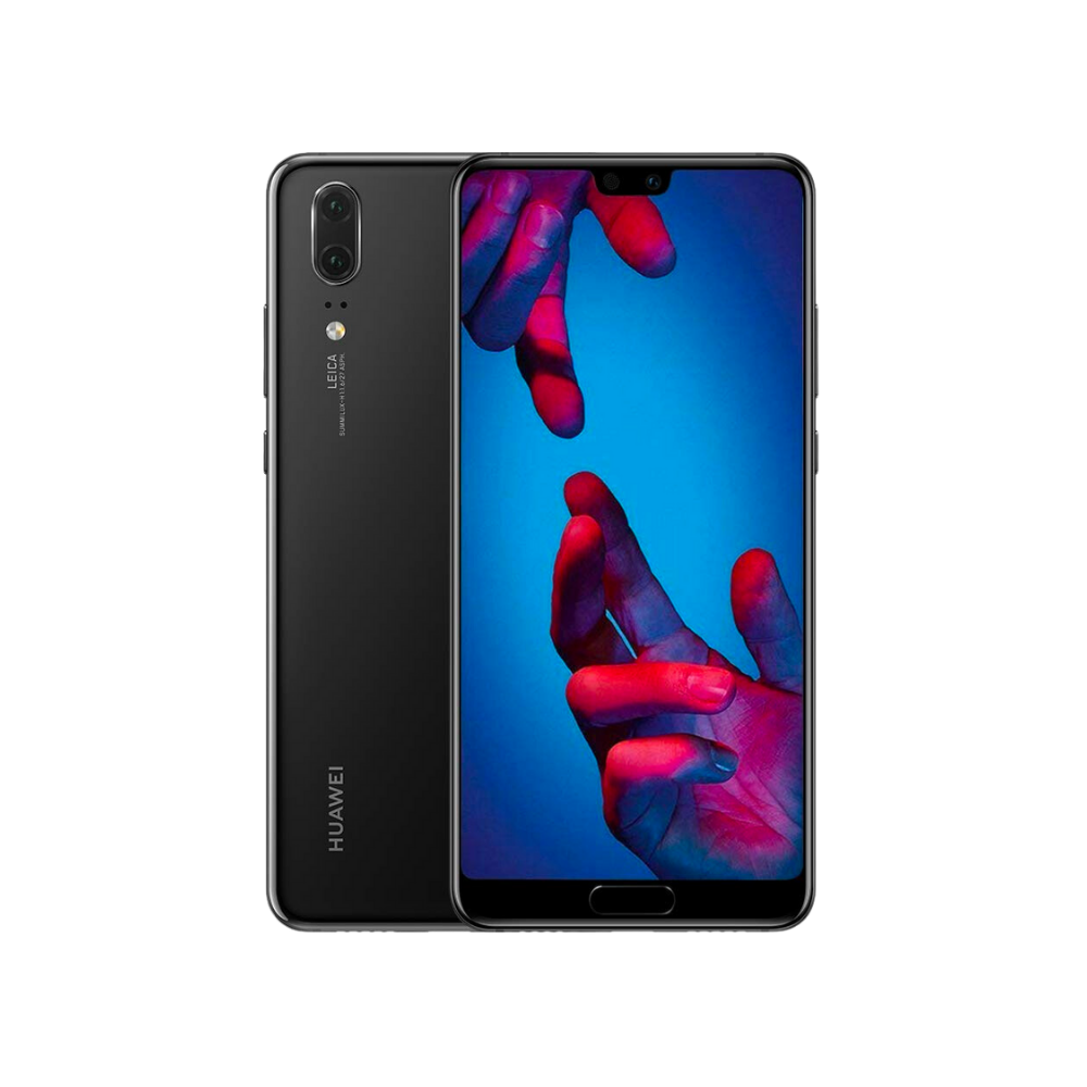 Huawei P20 DS Huawei P20 DS